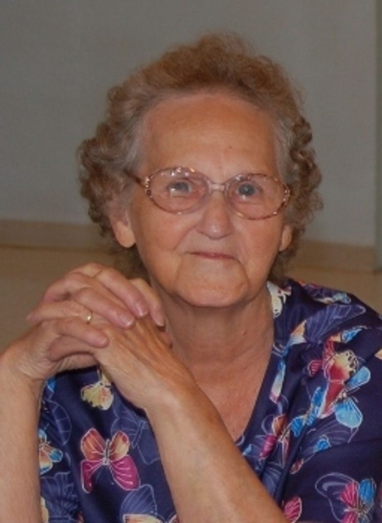 Marie McCubbin Profile Photo
