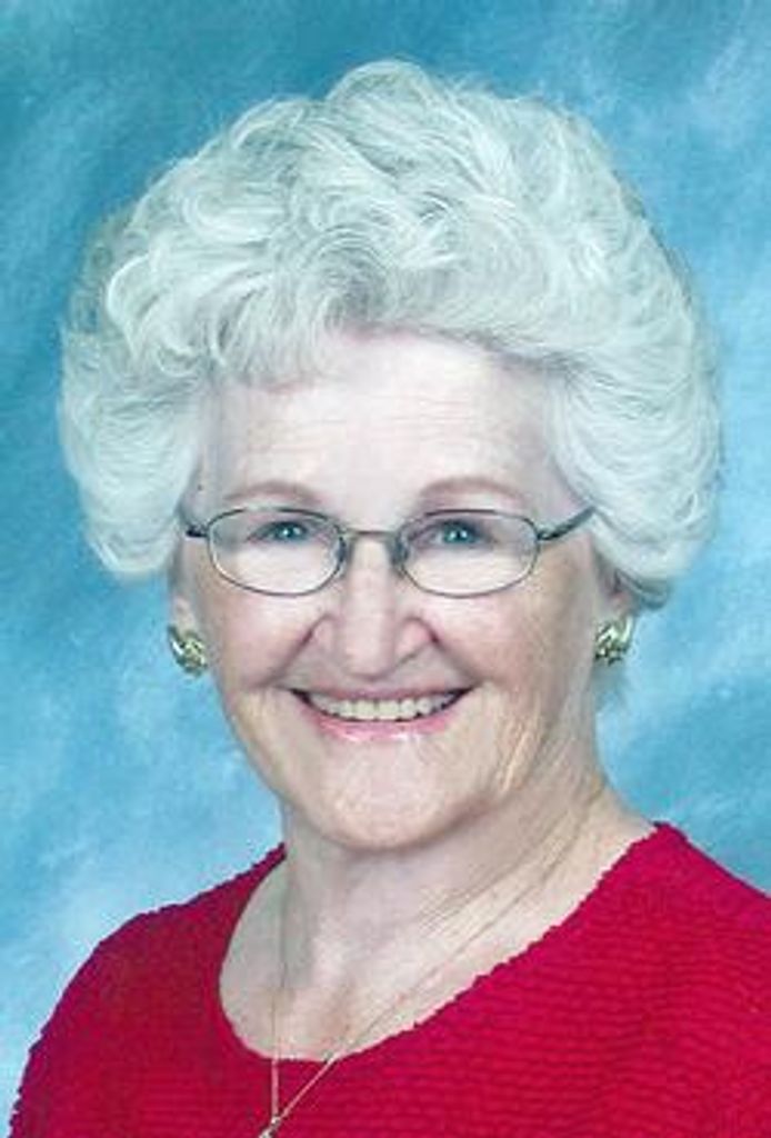 Lorraine Kubenka Rehm