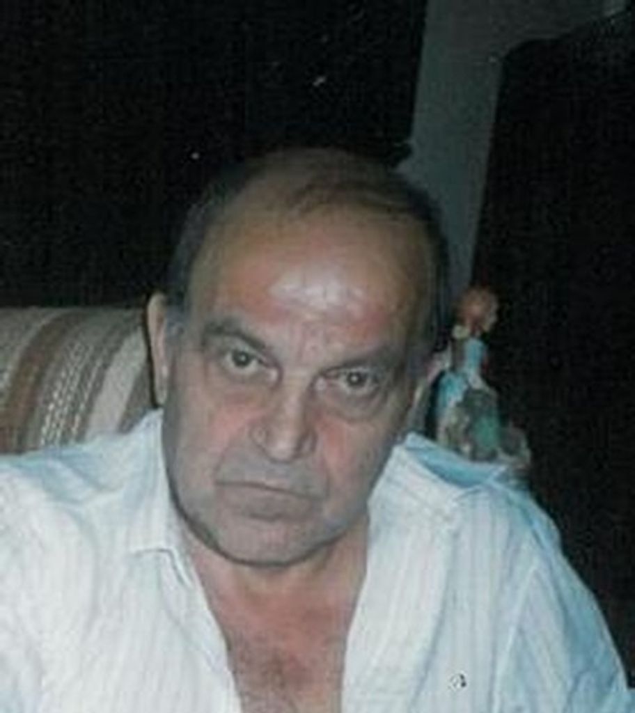 Luigi Galdo