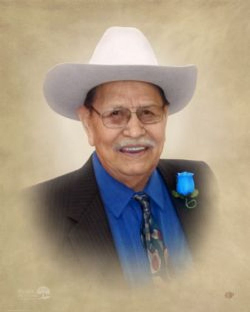 Margarito Ramirez Sr.