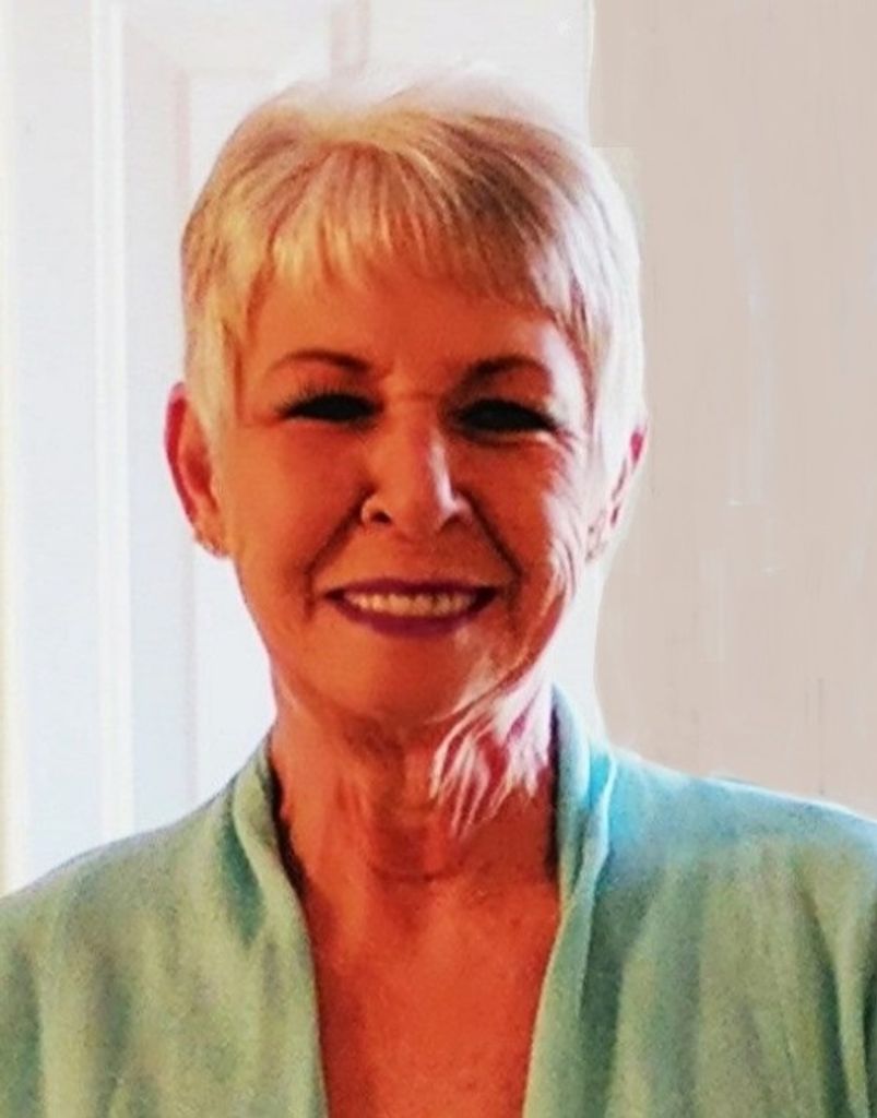 Nancy Scruggs Forand Profile Photo