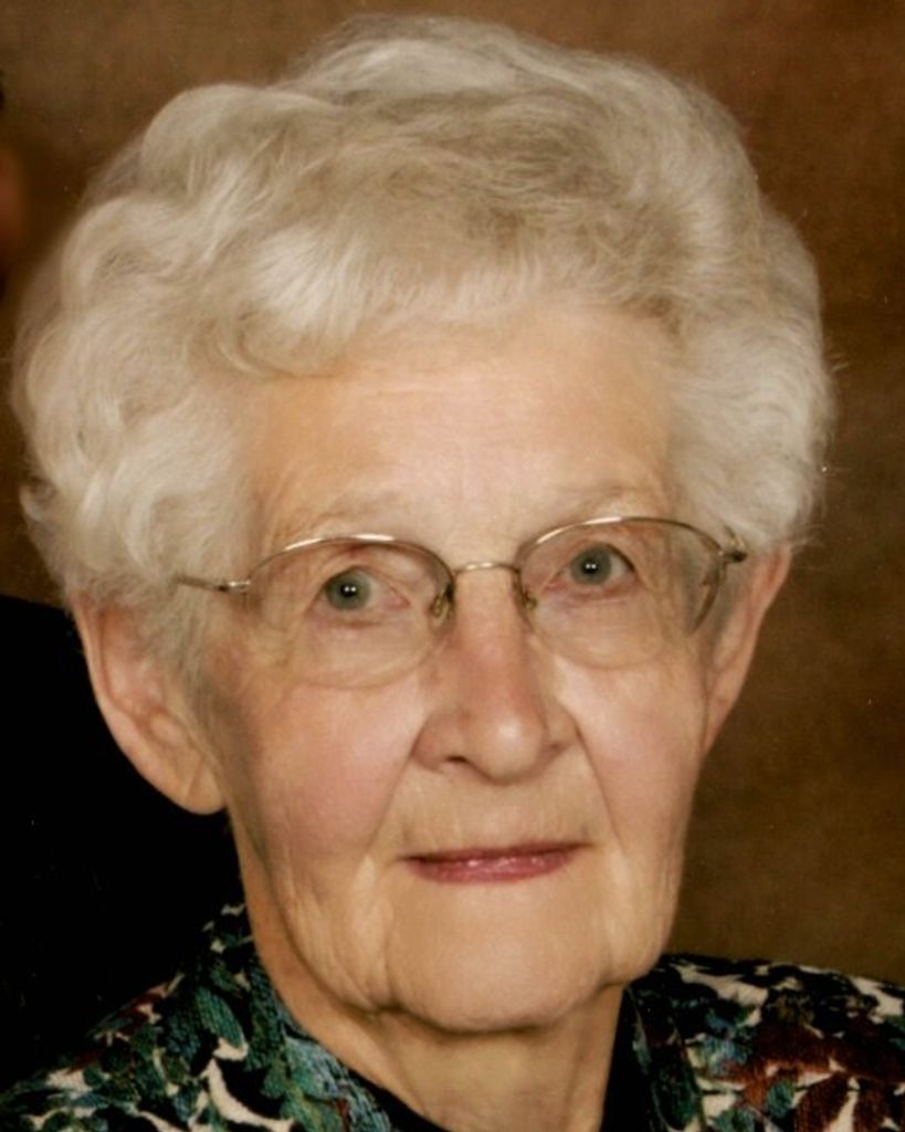Vera Althea Meier Profile Photo