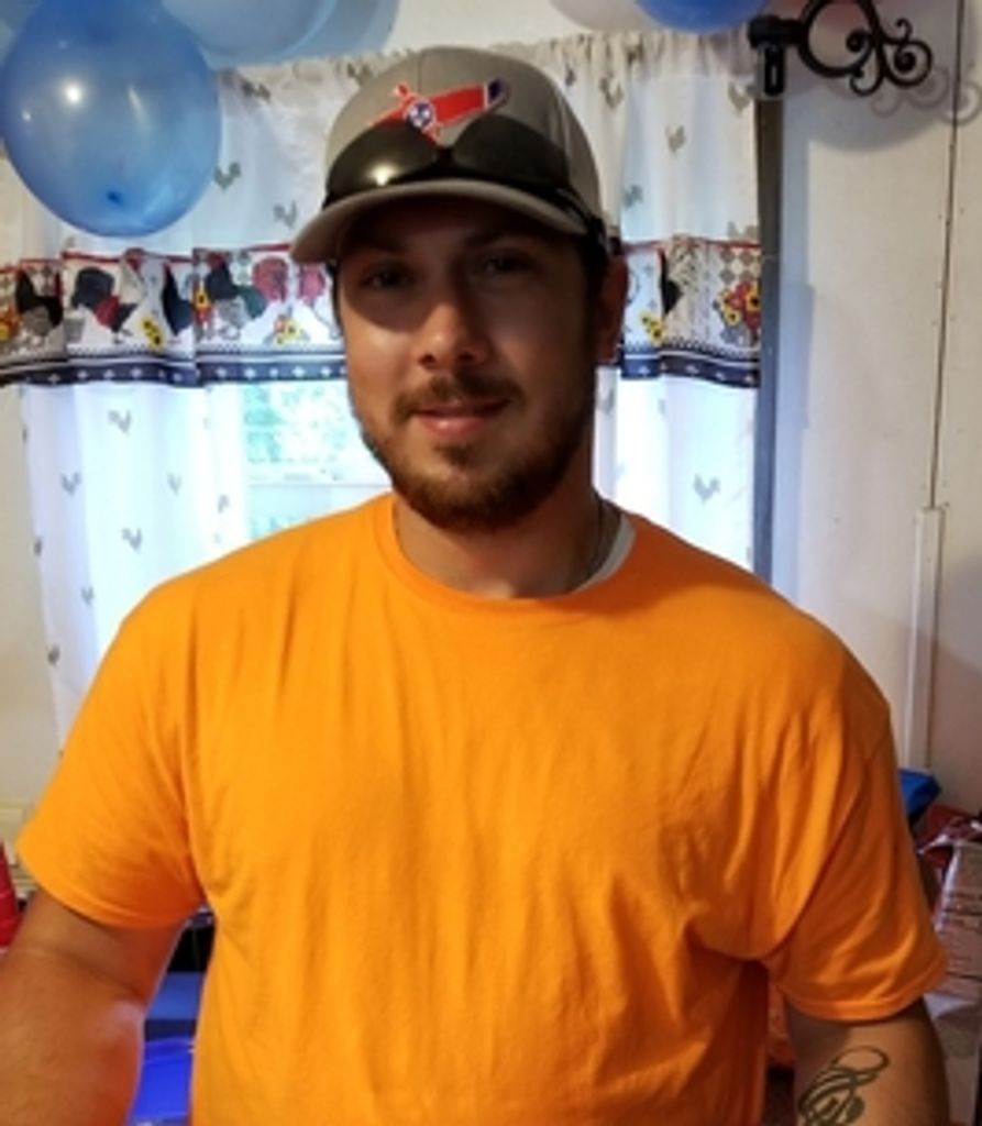 Lance Burkhart Profile Photo