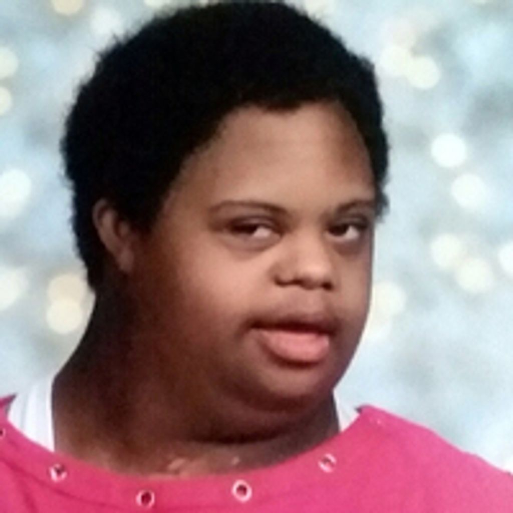 Cierra "Cece" R. Dorin Profile Photo