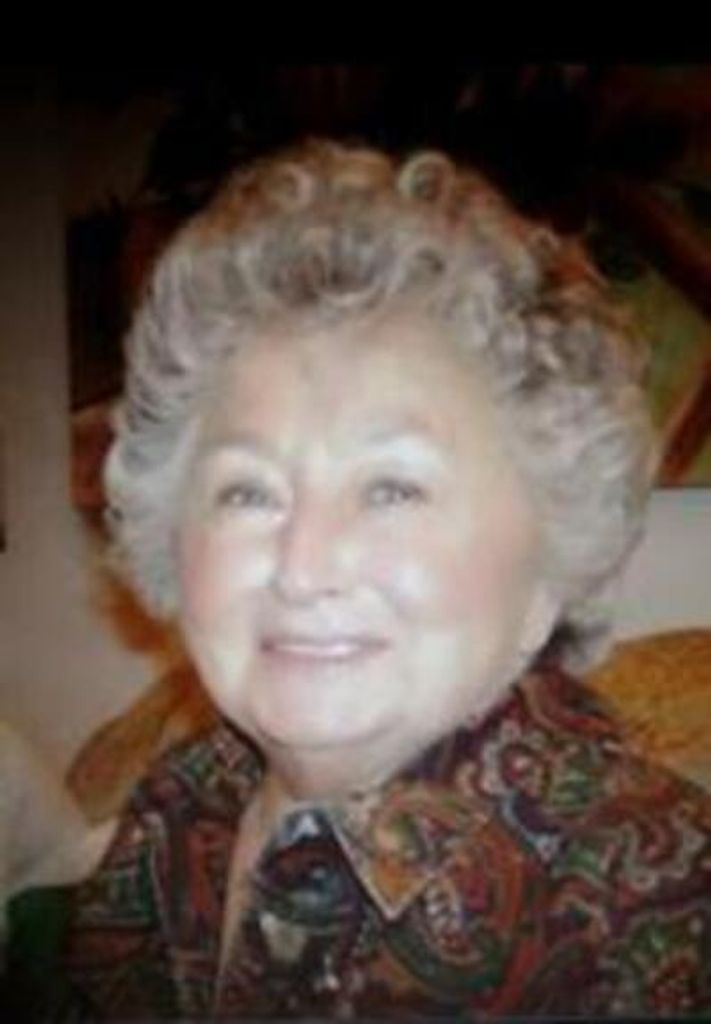 Frances Dean Moer Profile Photo