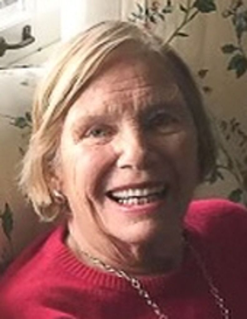 Suzanne Lukaswitz Mcmahon