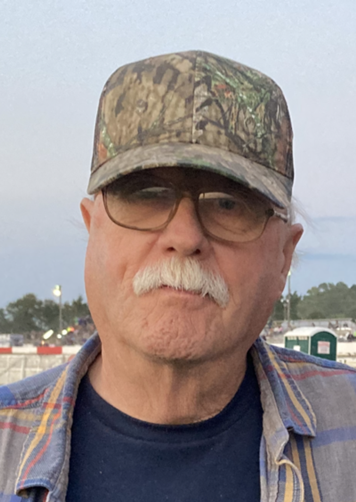 Marvin C. Patch, Sr. Profile Photo