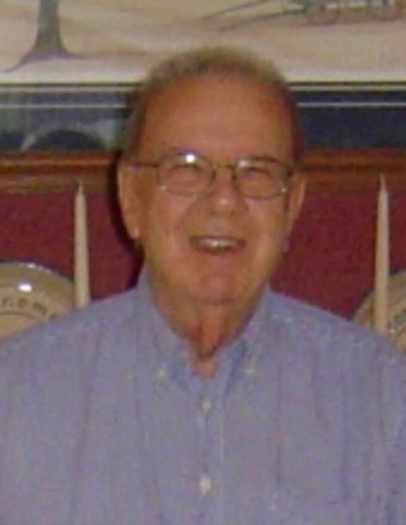 Ronald Repplinger Profile Photo