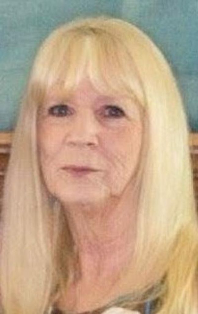 Brenda Ferrell Wicker Profile Photo