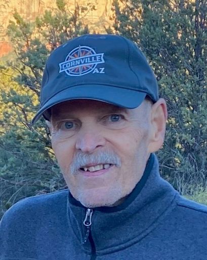 David Sankus's obituary image