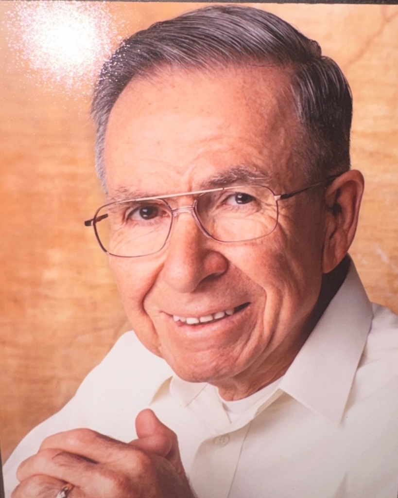 Clarence Scarton Profile Photo