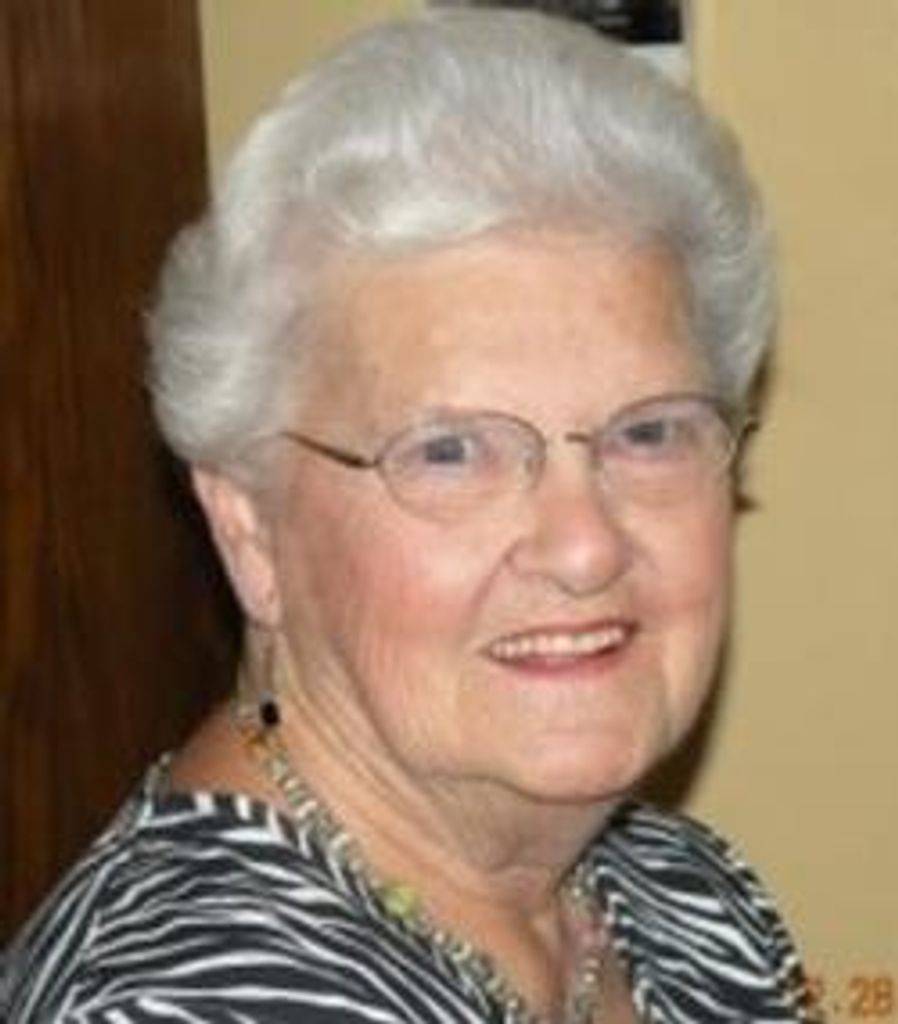 Mary Lee Morgan Cudd