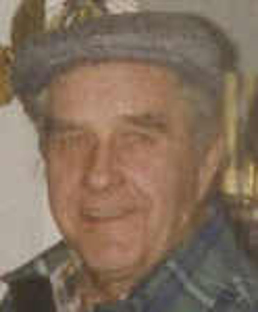 Orville Crochiere Sr