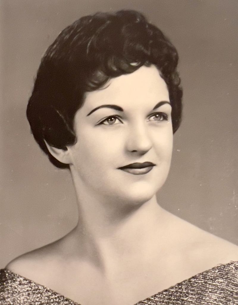 Martha Schulz-Bartosh Profile Photo