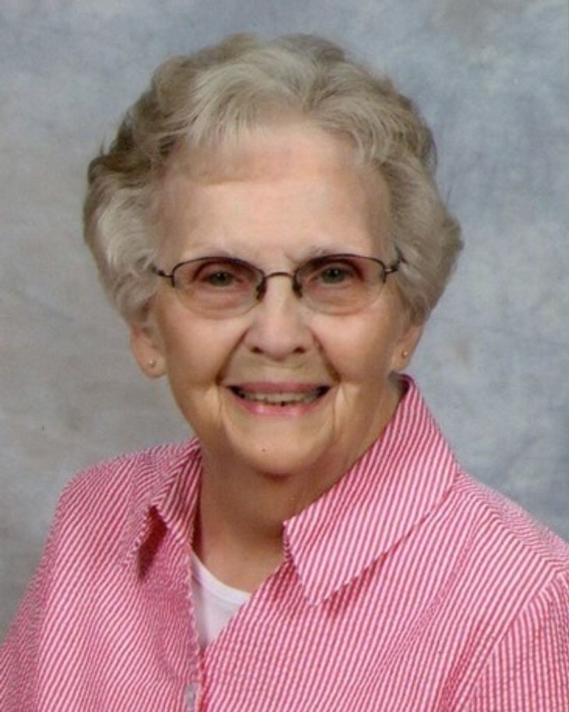 Winona H. Smith Profile Photo