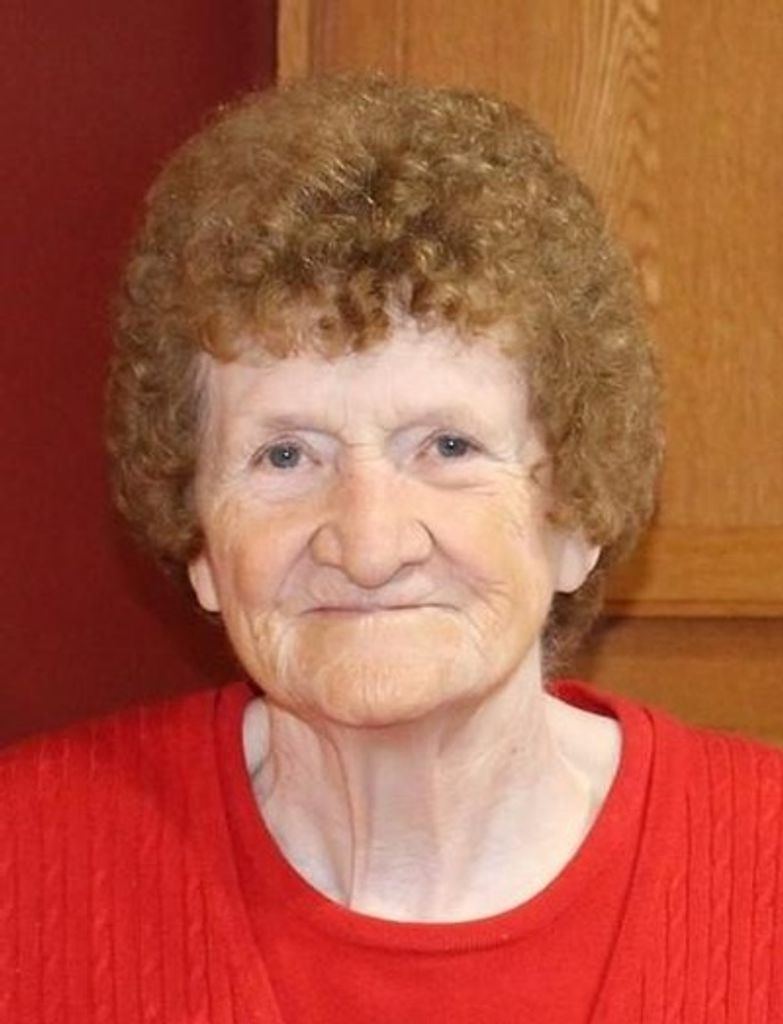 Betty I. Burton Profile Photo