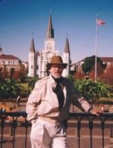 Dr. Donald E. Bodley Profile Photo