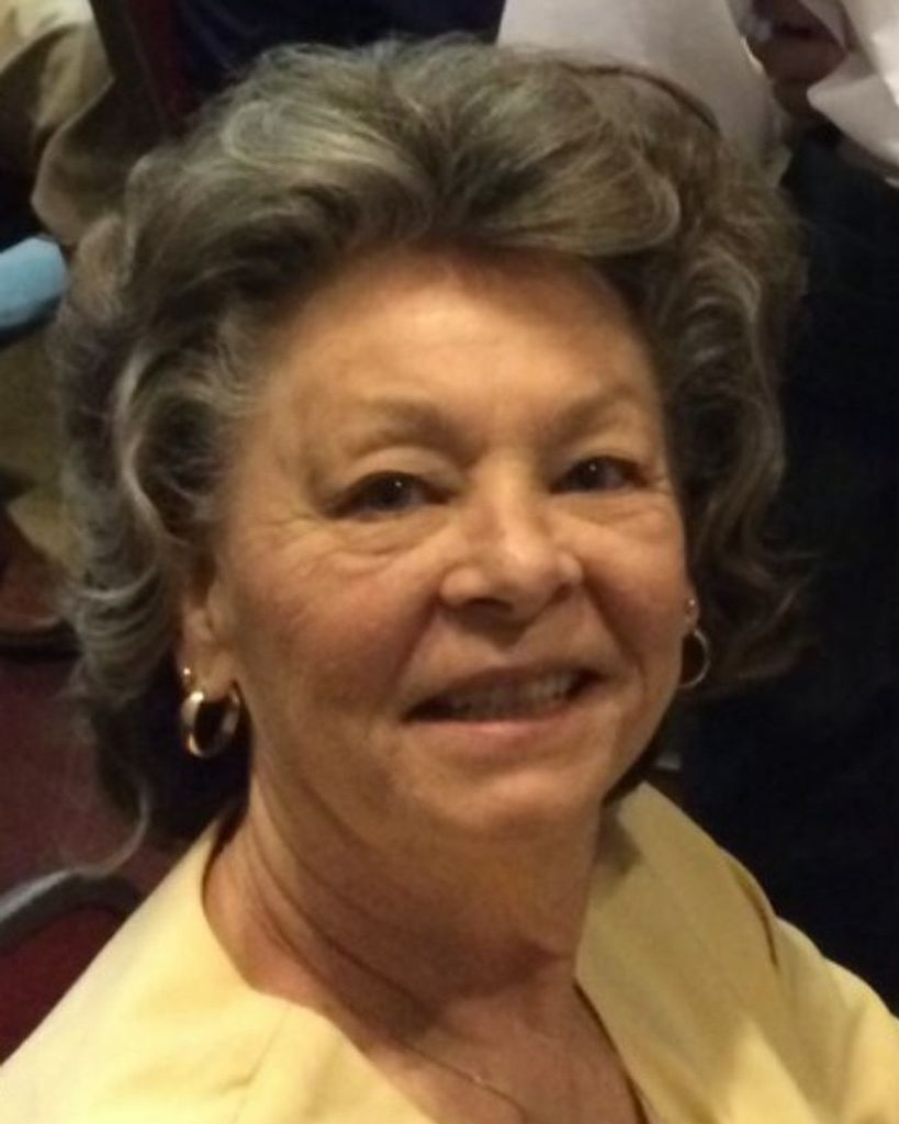 Billie Sue Roberts Profile Photo