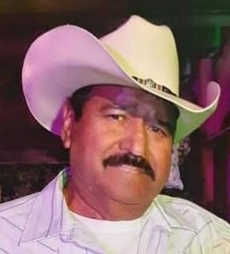 Jesus "Chuy" Gonzalez Profile Photo