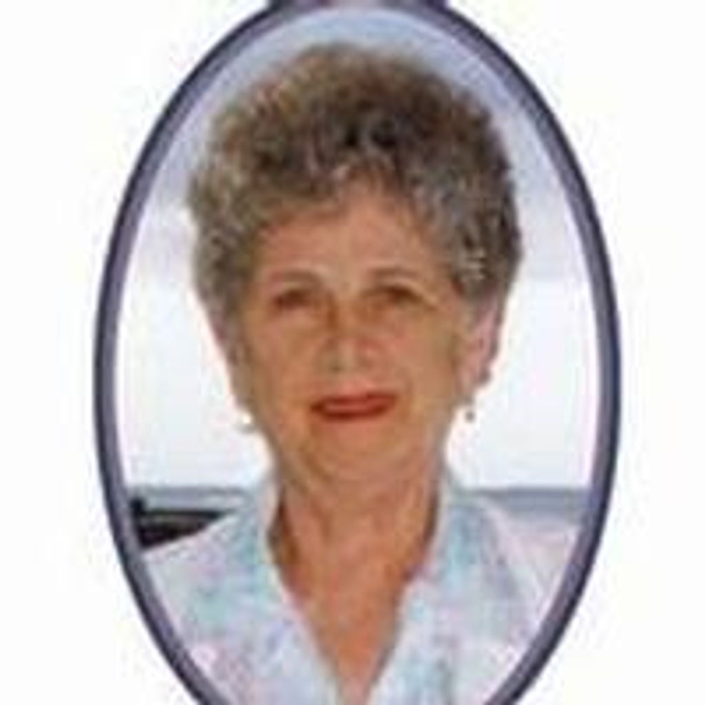 Helen M. Mcdaniel