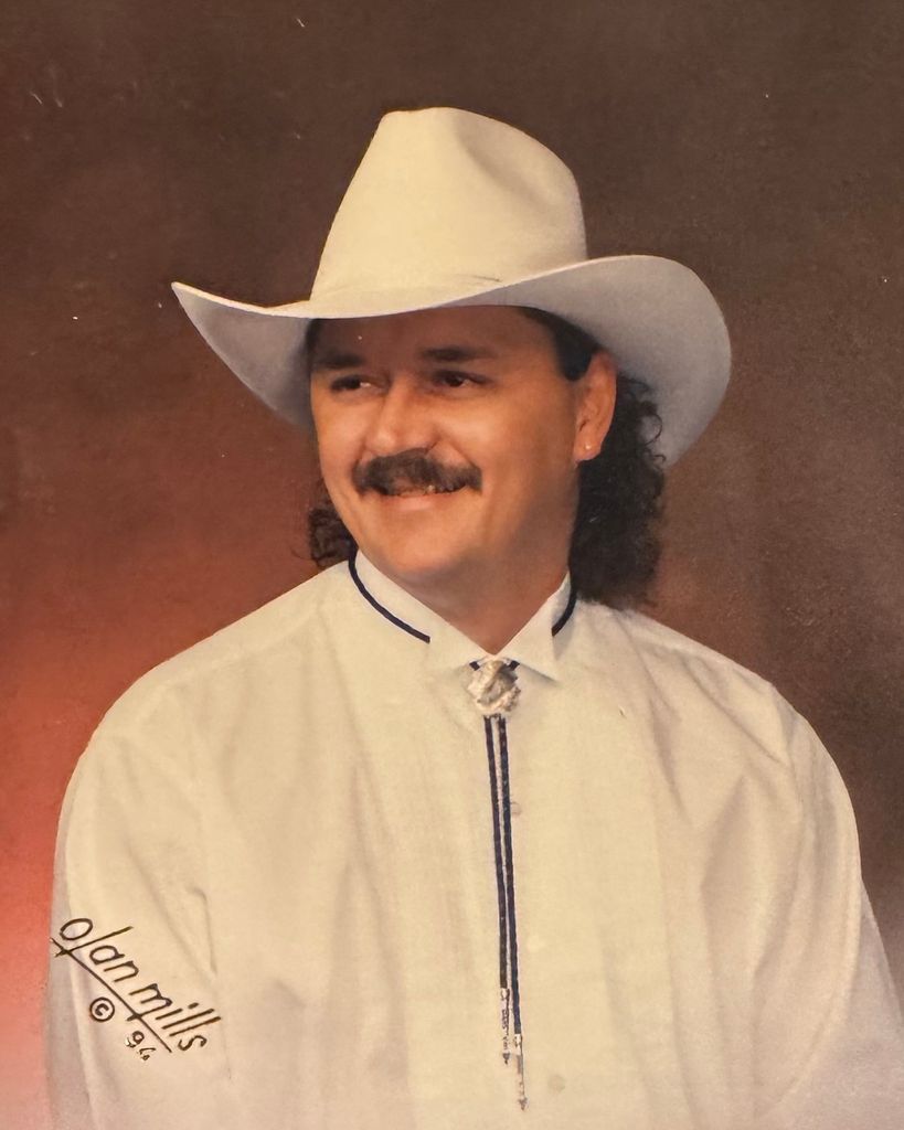 James "Steven" Masters