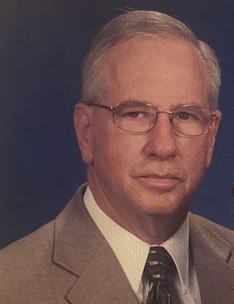 Cook Johnson Profile Photo