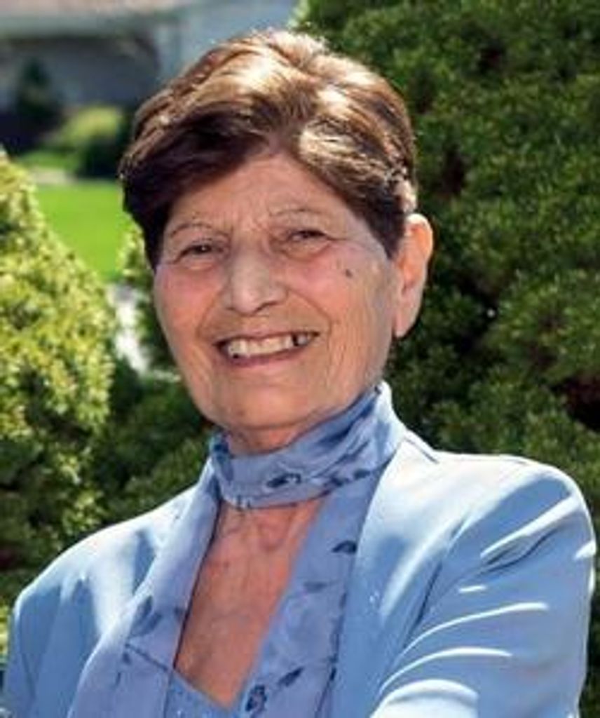 Amina Hermes Bidawid