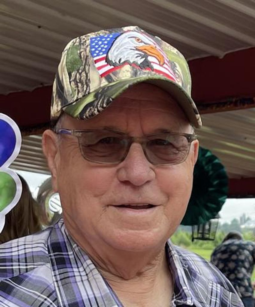 Eugene C. Summers Profile Photo