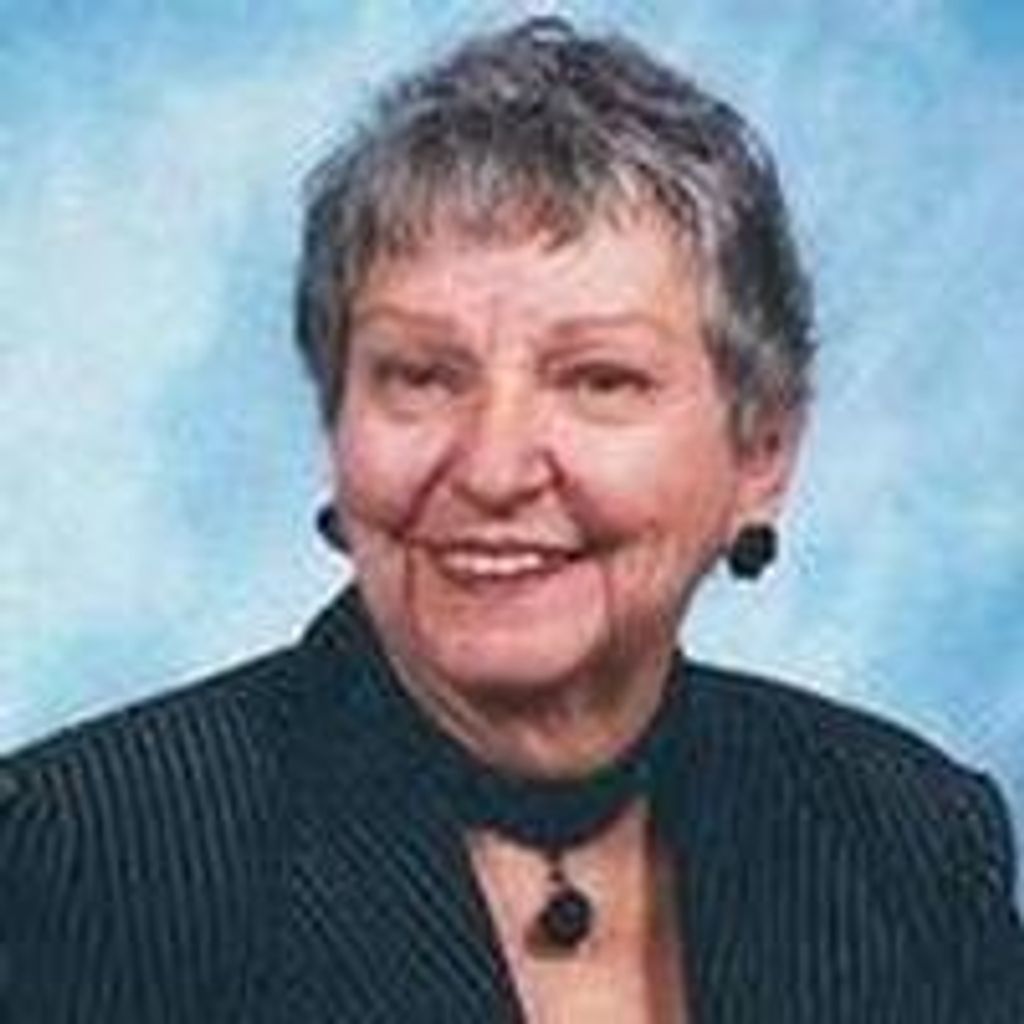 Leola Martine Rains