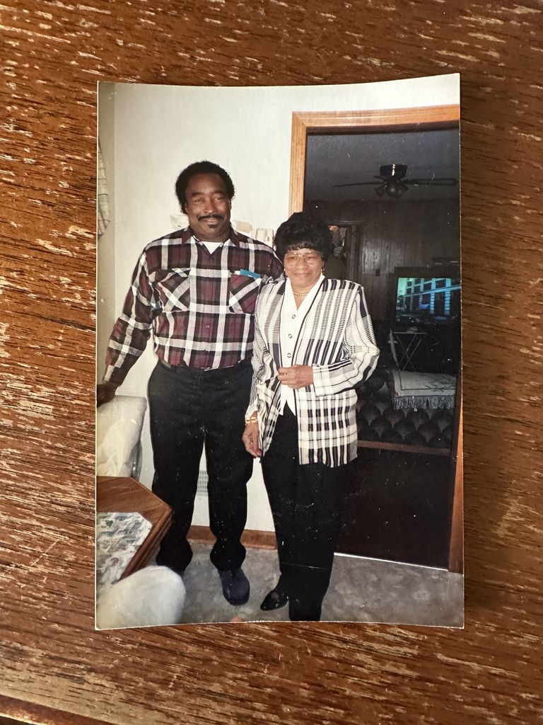 Mrs, Helen Porter Profile Photo