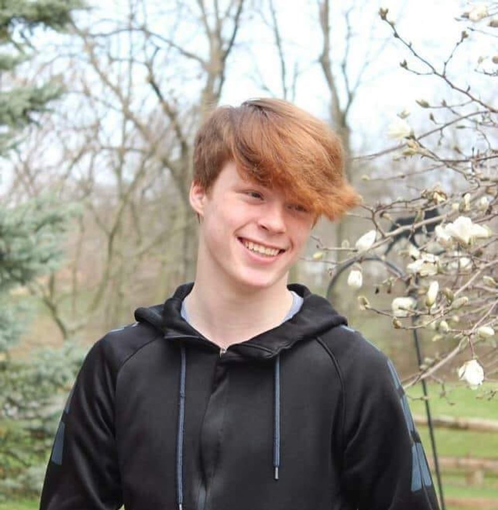 Matthew J. Stratman