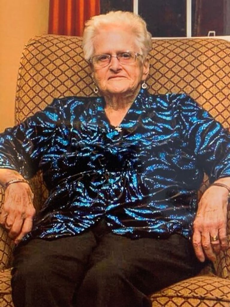 Myrtle Eileen Pardy Profile Photo