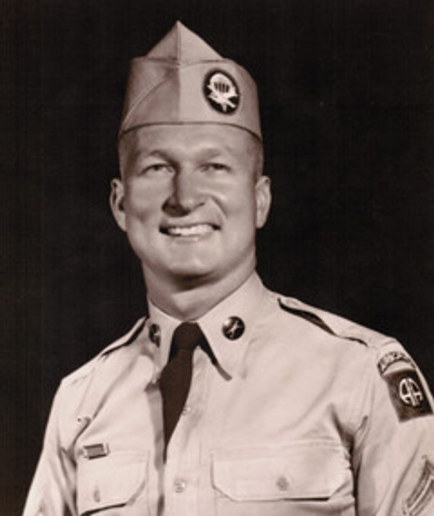 Norman Troy  Campion