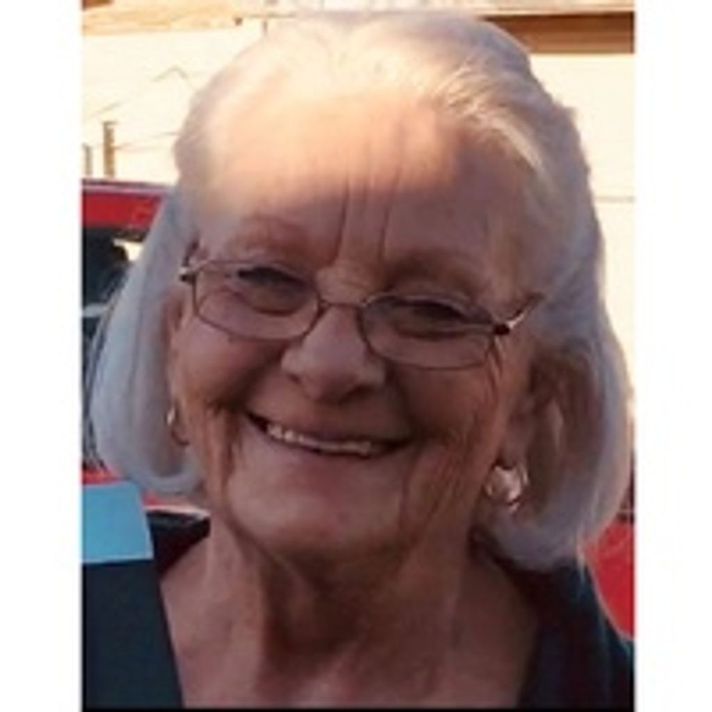 Carolyn Jo Payne Profile Photo