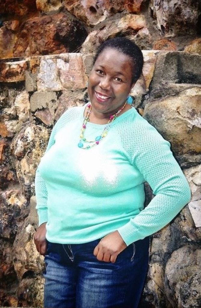 Mrs. Dorothy Chatman