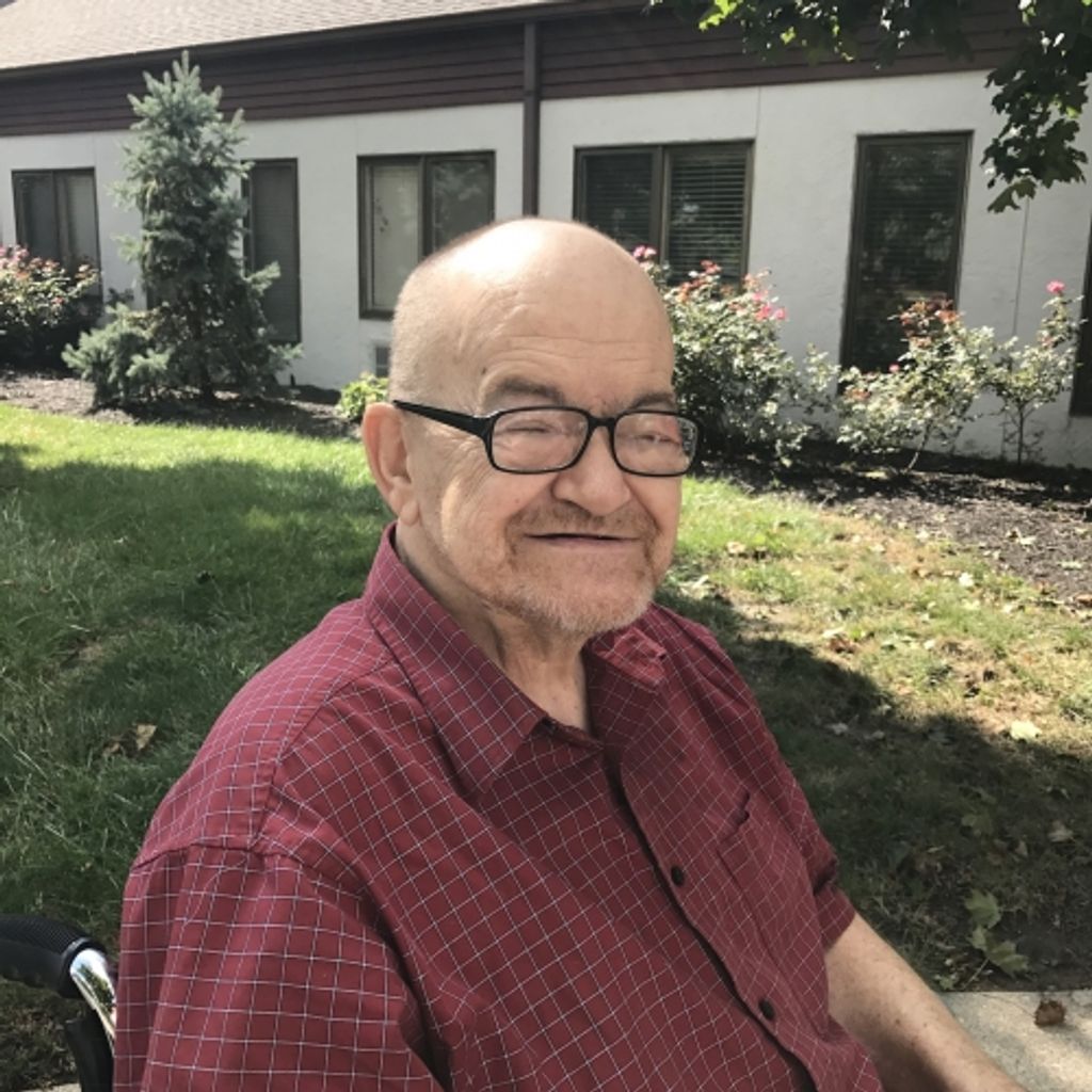 Mr. Fredric Kenneth Rehl