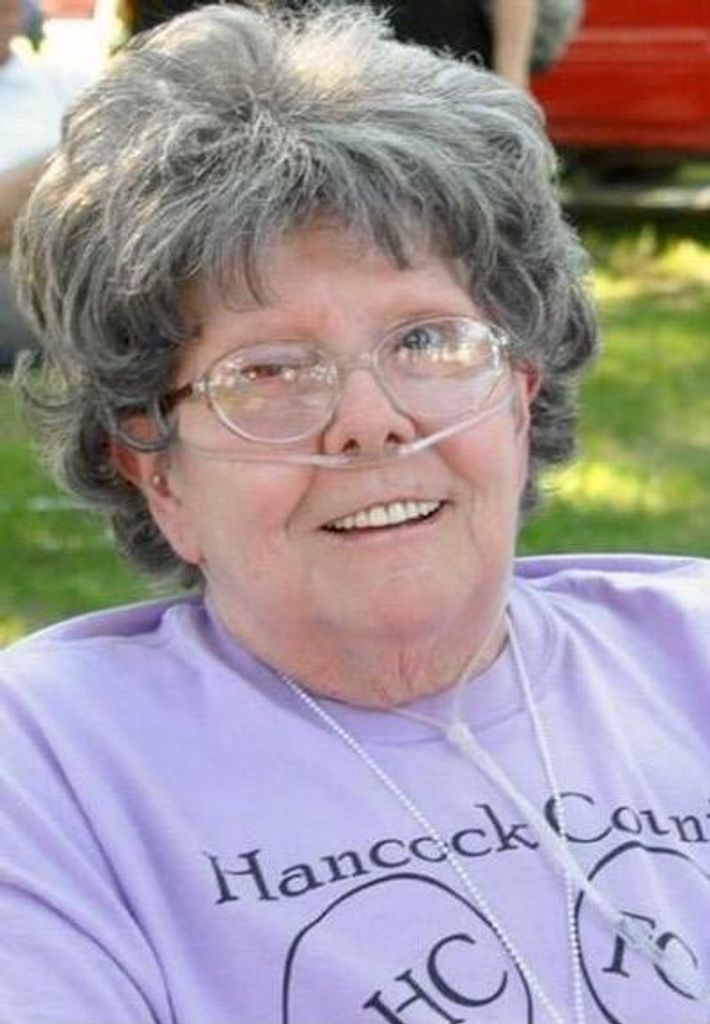 Karen "Sue" Hunnicutt Profile Photo