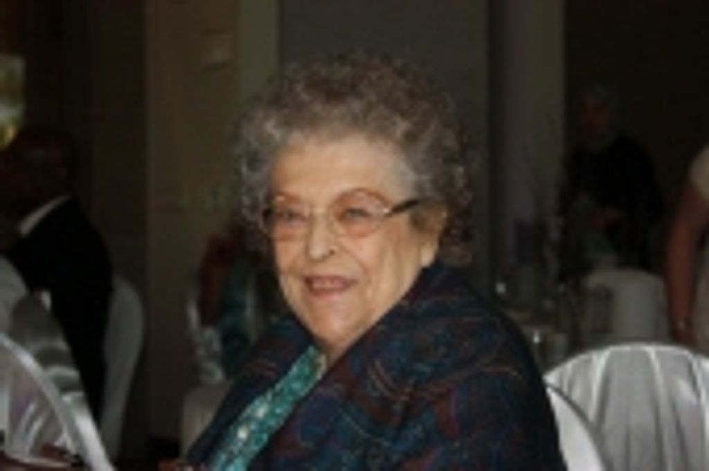 Agnes Mary Drobka