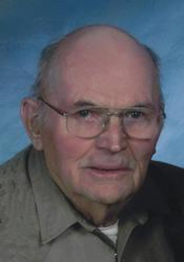 George H. Bunnell, Sr.