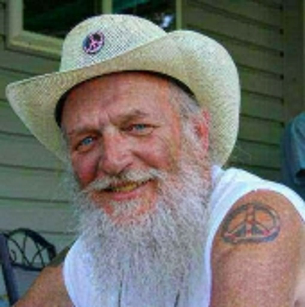 Robert Edward Derbish