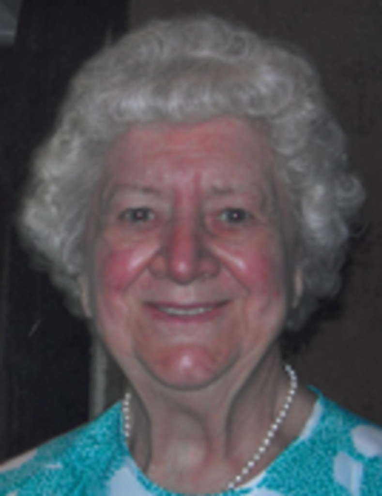 Cecelia Margaret Petrasek