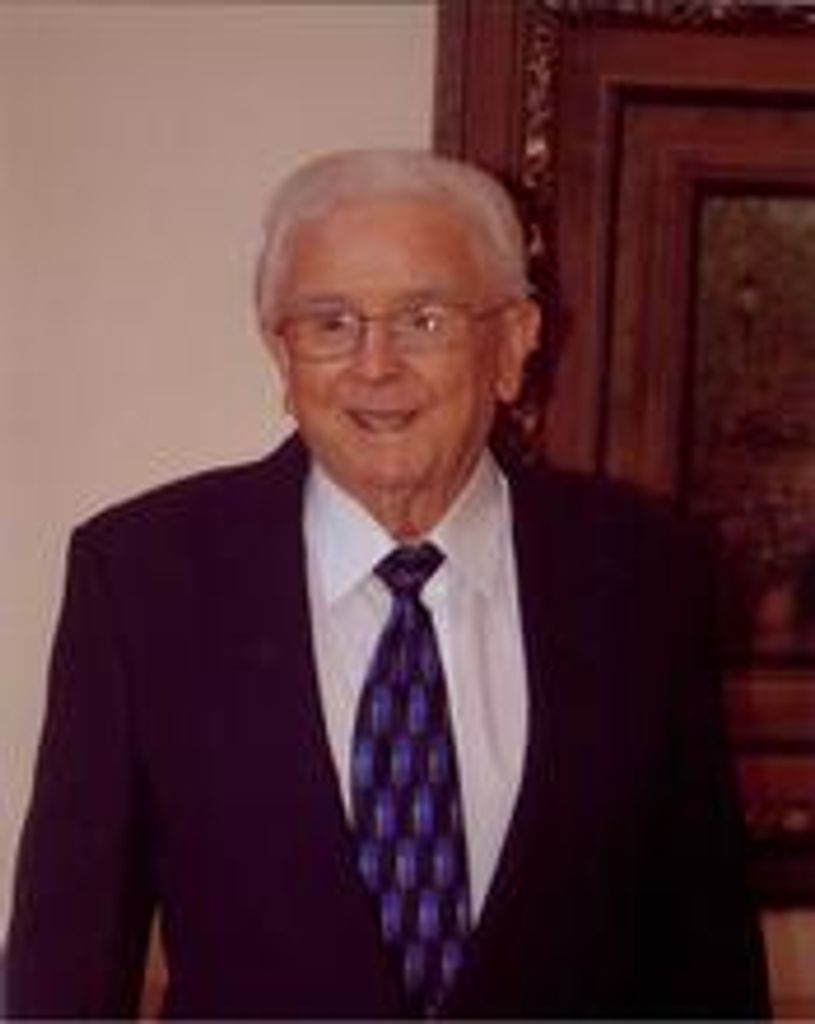 William E. Anderson Profile Photo