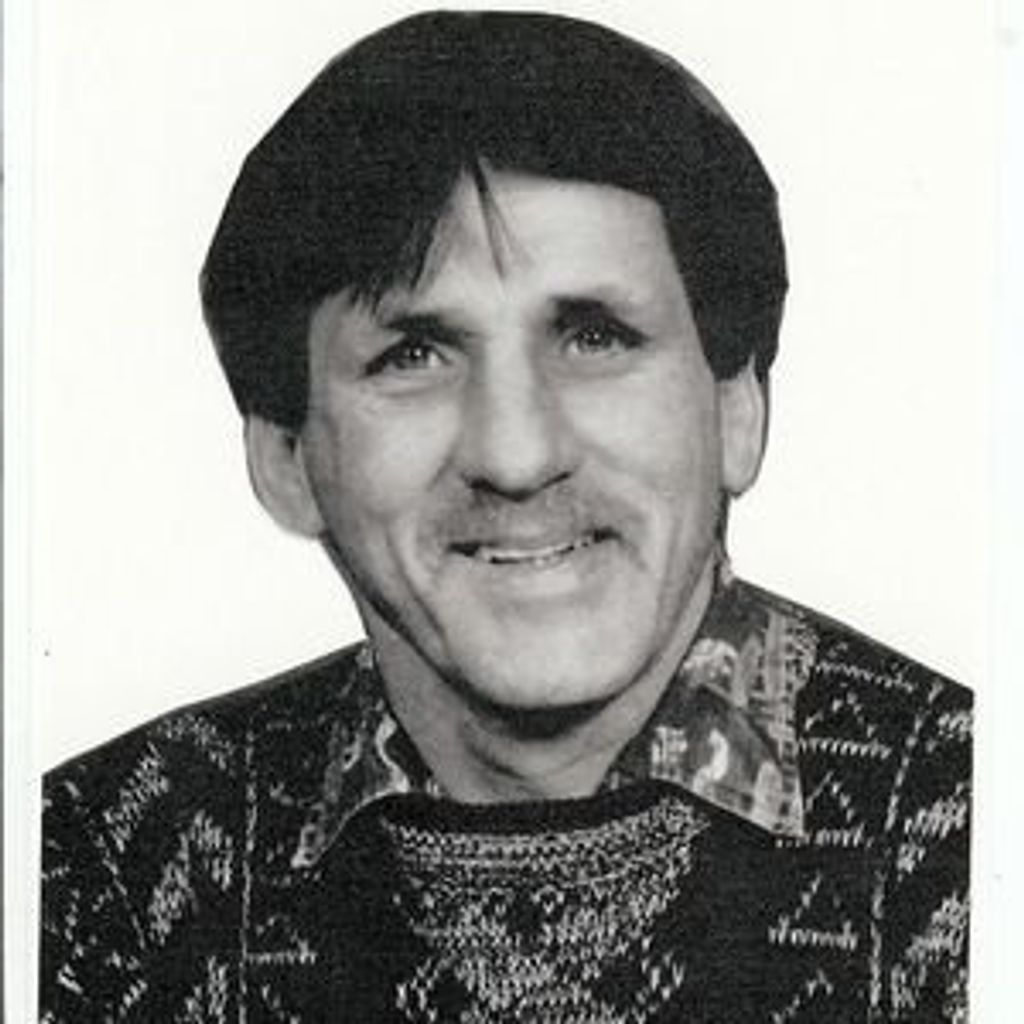 Russell Hughes  Sr Profile Photo