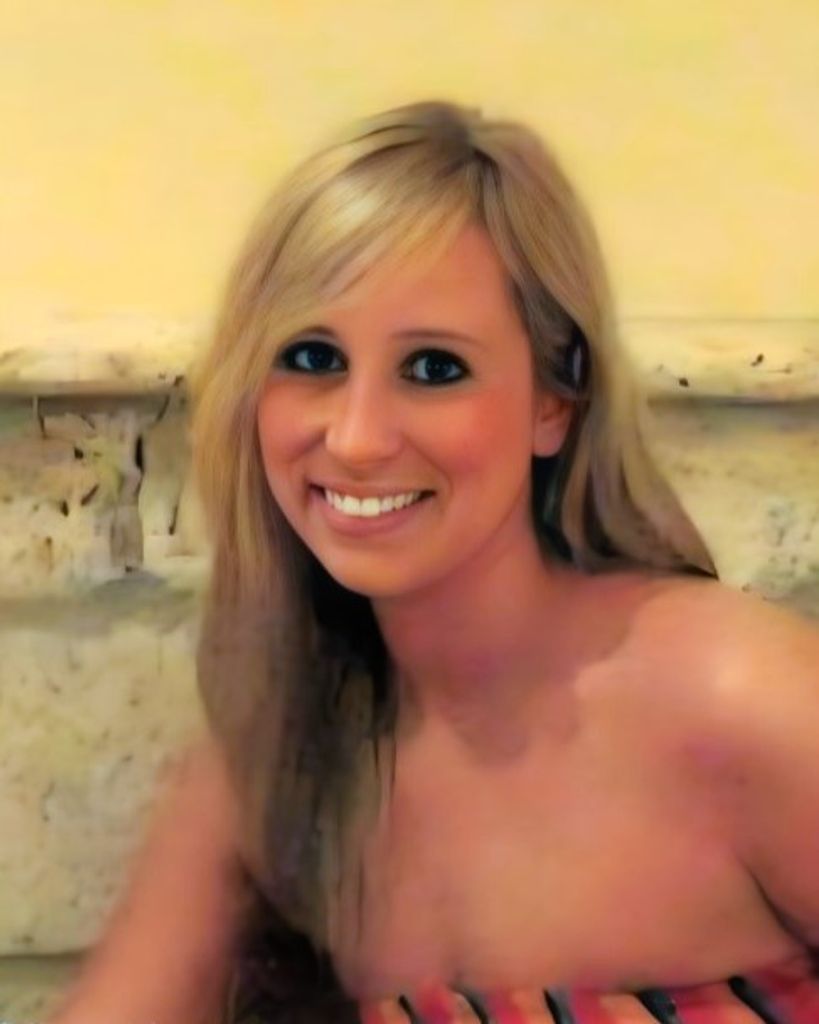 Meghan Morris Gavrila Profile Photo