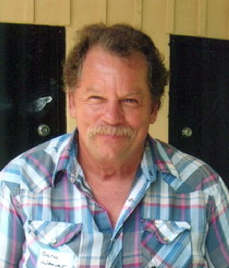 Gary Wayne Weaver