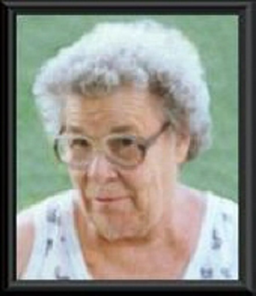 Edith Unice