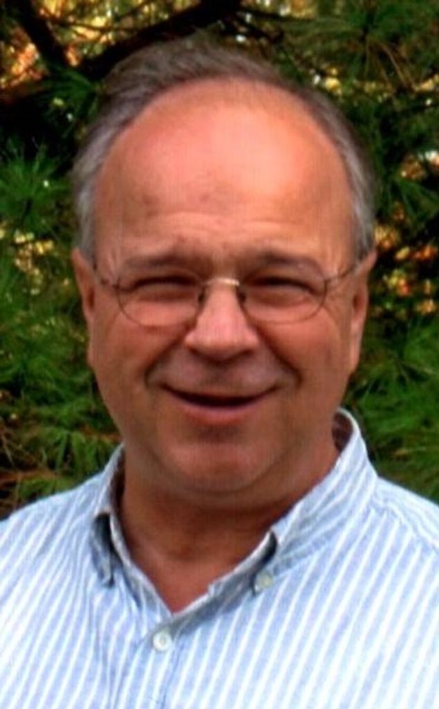 Richard R. Jalowiec