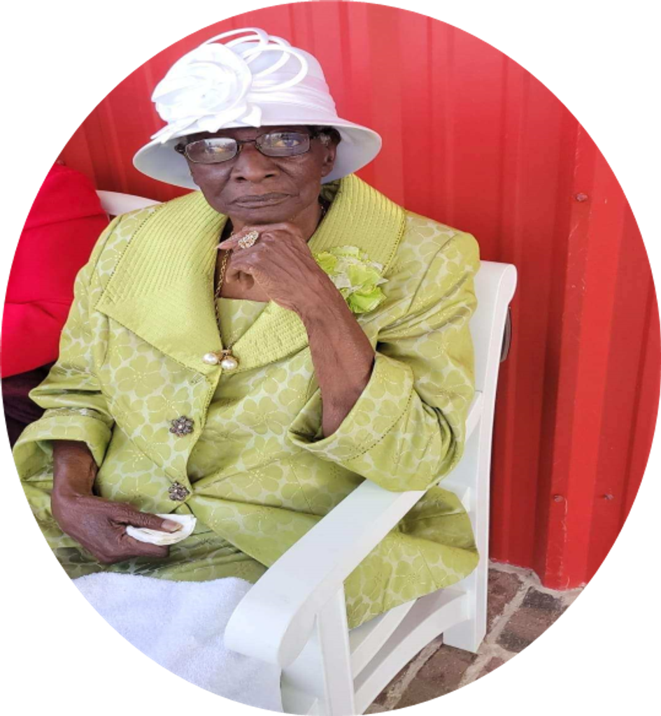 Ms. Gussie L. Newton