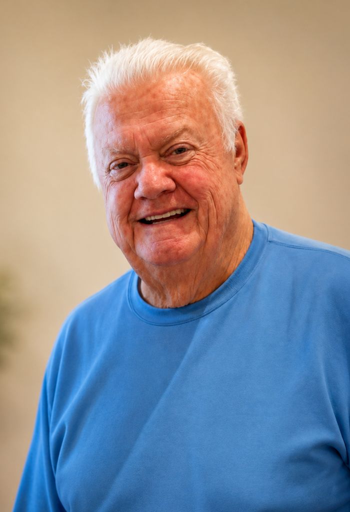 Bobby Joe Heflin