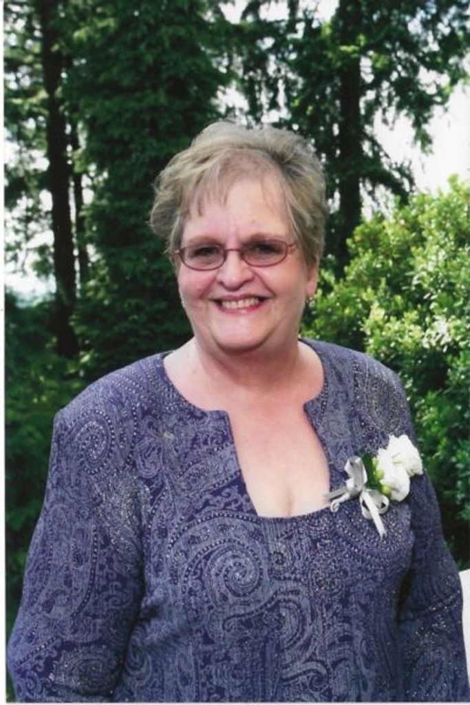 Rosalie Ann Siegel
